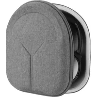 Geekria Tasche Kopfhörer für Bose QuietComfort QC35, QC35 Series II, QC25, QC15, SoundLink, SoundTrue, Mpow H7 Headphones, Hard Tragetasche