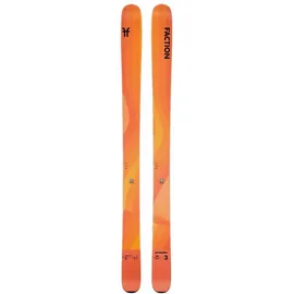 Faction Dancer 3 Alpinski - Orange 188