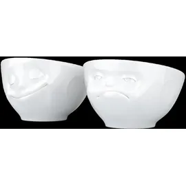 Fiftyeight PRODUCTS Eierbecher Set - - Weiß