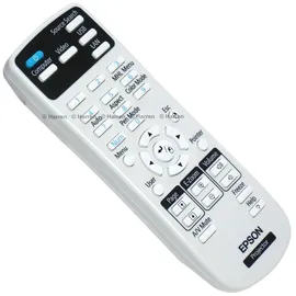 Epson Fernbedienung