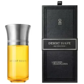 Liquides Imaginaires Désert Suave Eau de Parfum 100 ml