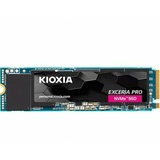 Kioxia Festplatte Kioxia EXCERIA PRO Intern SSD 1 TB SSD