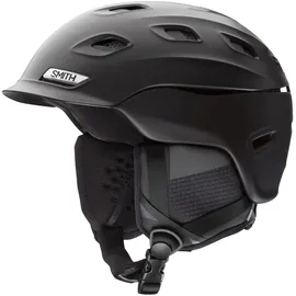 Smith Optics Vantage 51-55 cm Schwarz