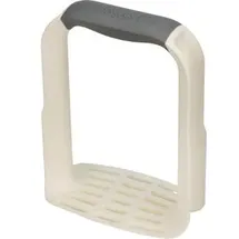 Joseph Joseph Easy-Mash Kartoffelstampfer weiß