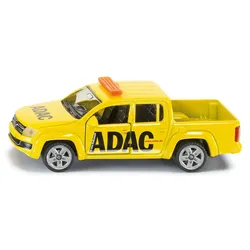 VW Amarok ADAC