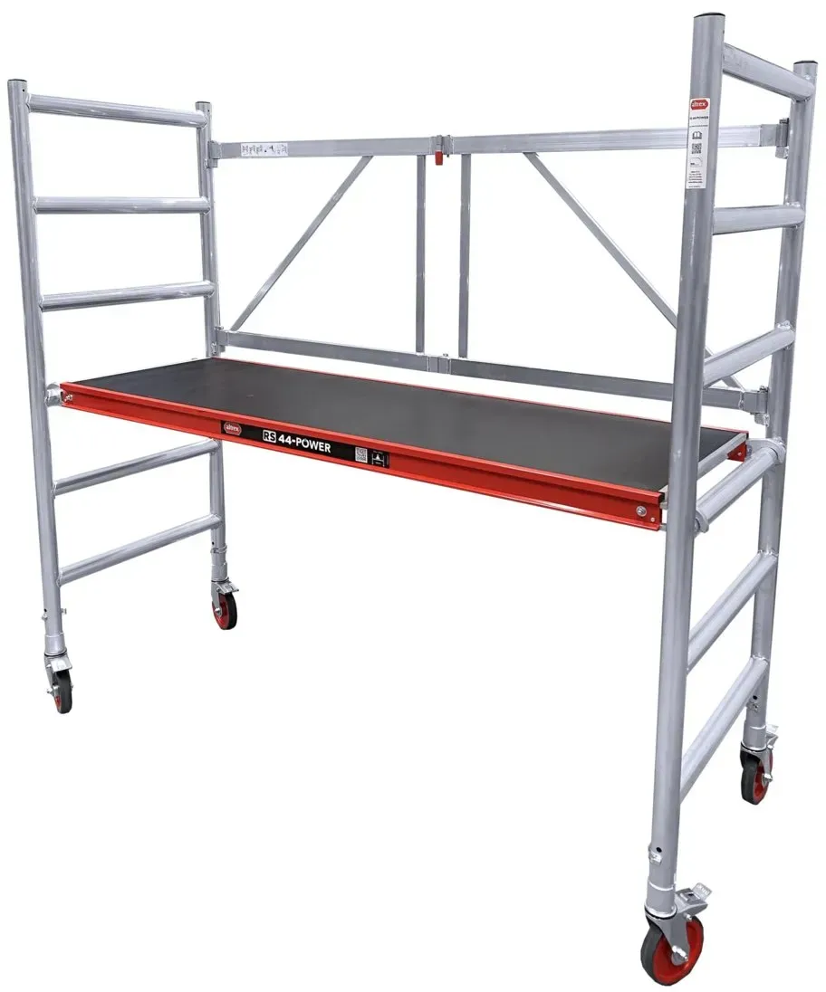 Altrex RS 44-POWER Zimmergerüst Arbeitshöhe bis 3,0 m
