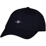 GANT Kappe mit Logo blau Einheitsgröße