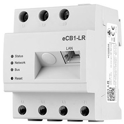 Hardy Barth SMARTMETER ECB1-LR | Steuereinheit | 0 % MwSt. (gem. § 12 Abs. 3 UStG)