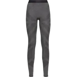 ODLO Damen Unterhose BL Bottom long KINSHIP LIGHT, grey melange, L