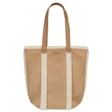 Barts AEDEY TOTEBAG onesize Braun