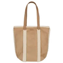 Barts AEDEY TOTEBAG onesize Braun