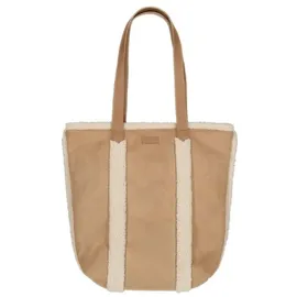 Barts AEDEY TOTEBAG onesize Braun