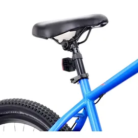 SUN BABY Tiger Bike 26 Zoll RH 0 cm blau/orange