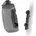 grau / schwarz / transparent