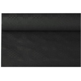 Papstar 18547 PAPSTSAR Tischtuch 50x1,2m ws