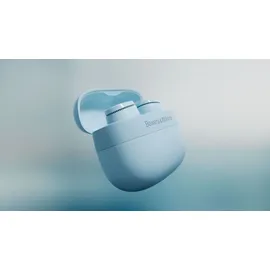 Bowers & Wilkins Pi6 True Wireless In Ear Kopfhörer mit Adaptive aktive Geräuschunterdrückung Glacier Blue