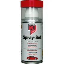 Auto-K Spray-Set Ford graphitgrau metallic 2MWE 150 ml
