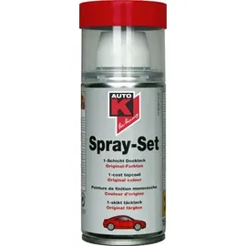 Auto-K Spray-Set Ford graphitgrau metallic 2MWE 150 ml