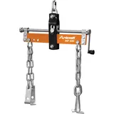 Unicraft Motorpositionierer MP 680