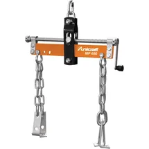 Unicraft Motorpositionierer MP 680