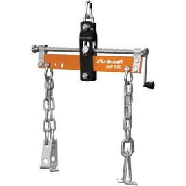 Unicraft Motorpositionierer MP 680