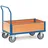 FETRA Kastenwagen 2562 600 kg