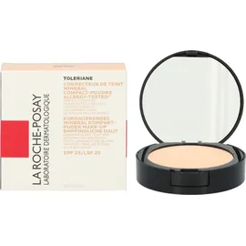 La Roche-Posay Toleriane Teint Kompakt-Puder Mineral Make-up 11 9 g