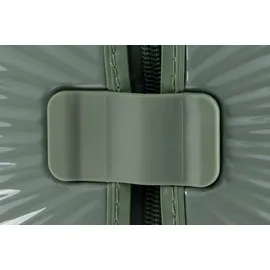 TRAVELHOUSE Capri Koffer-Set 3-tlg. grün