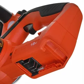 Black & Decker GKC1820L / 20 cm