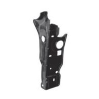 PRASCO Halter, Stoßfänger FT0191003