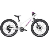 Trek Wahoo 20 Zoll RH 31 cm weiß