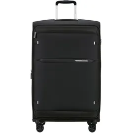 Samsonite Gotwist 4-Rollen 78 cm / 107 l schwarz