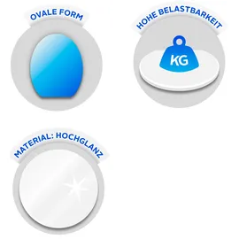 Sanilo Old Style braun