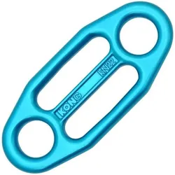 Kong Gi-Gi - Sicherungsgerät - Light Blue
