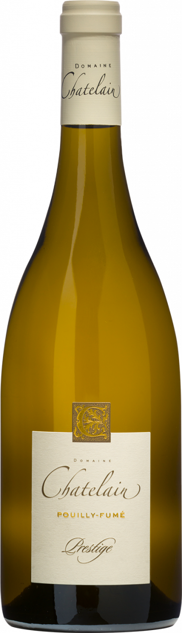 Domaine Châtelain Pouilly-Fumé Prestige