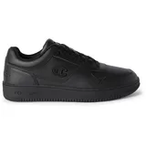 Champion RD18 Low Low Top Herren Schuhe Schwarz Kk006 40 EU