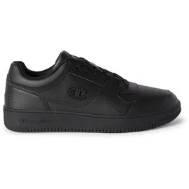 Champion RD18 Low Low Top Herren Schuhe Schwarz Kk006 40 EU