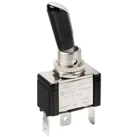 TRU Components TC-11193832 Kippschalter 12 V/DC 30 A 1