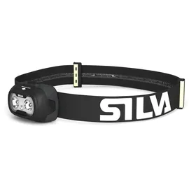 Silva Seek 450 Recharge Scheinwerfer - Midnight - 450 Lumina