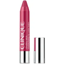 Clinique Chubby Stick Moisturizing Lip Color Balm 07 Super Strawberry