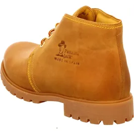 Panama Jack Bota Panama Herren Gelb 43
