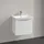 Villeroy & Boch Waschtischunterschrank 1 Auszug 55 x 47 x 43,8 cm Weiß Matt