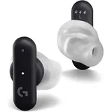 Logitech G FITS Schwarz