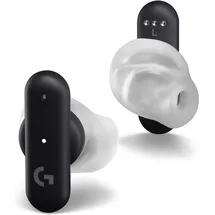 Logitech G FITS Schwarz
