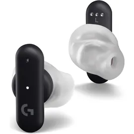 Logitech G FITS Schwarz