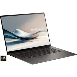 Asus Zenbook S16 OLED AMD Ryzen AI 9 HX 370 32 GB RAM 1 TB SSD