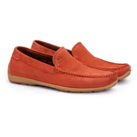 LLOYD Emilio Herren Grün/Orange 46