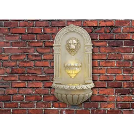 UBBINK Wandbrunnen Assoro