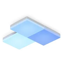 Nanoleaf Skylight Starter Kit - 3PK