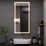 Vicco Miral 50 cm weiß